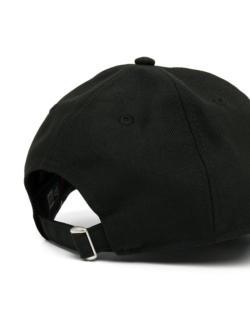 Yohji Yamamoto slogan-print Logo Baseball Cap - Farfetch