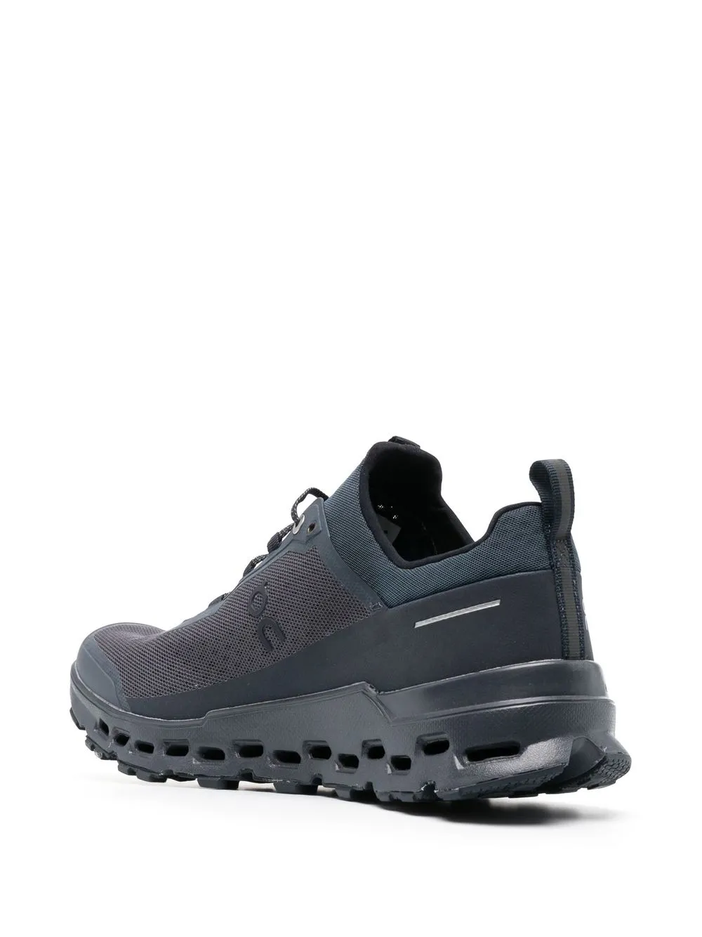 ON CLOUDULTRA NITE MID-TOP SNEAKERS