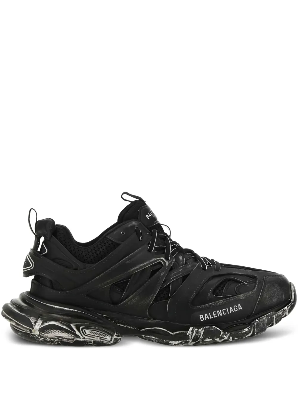 BALENCIAGA(バレンシアガ) Reptile ローカットスニーカー 799518