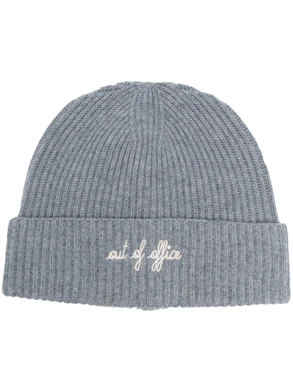 

Maison Labiche gorro Out Of Office - Gris