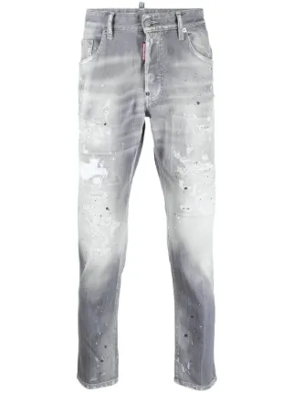 DSQUARED2