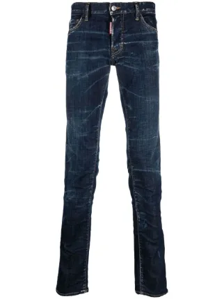 DSQUARED2