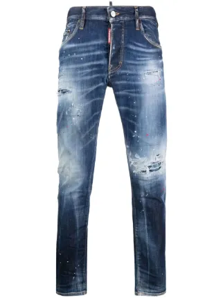 DSQUARED2