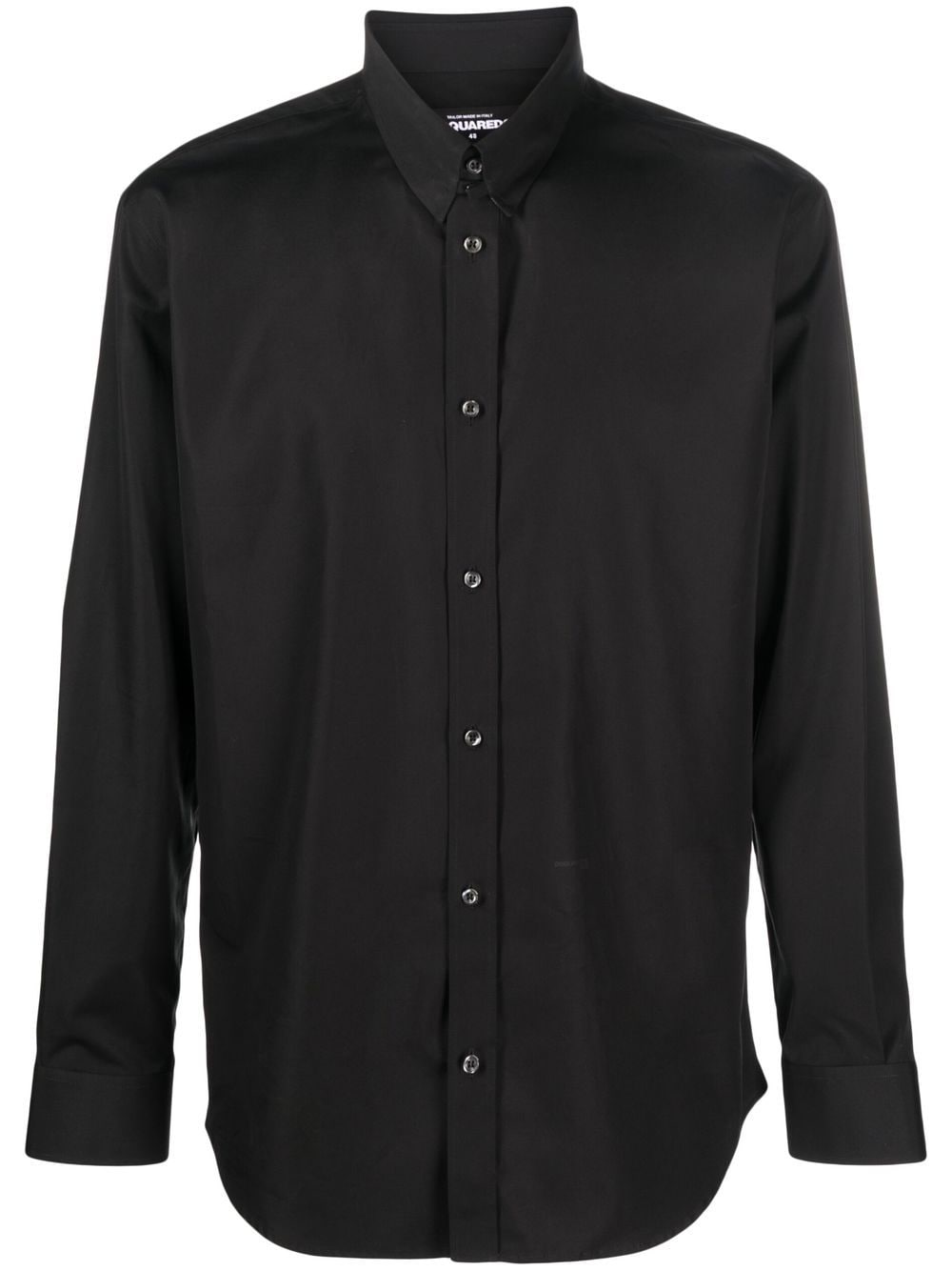 Image 1 of Dsquared2 classic button-up shirt