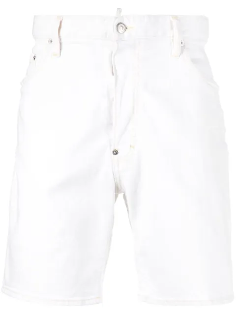 DSQUARED2 ディースクエアード ファイブポケット ジーンズ