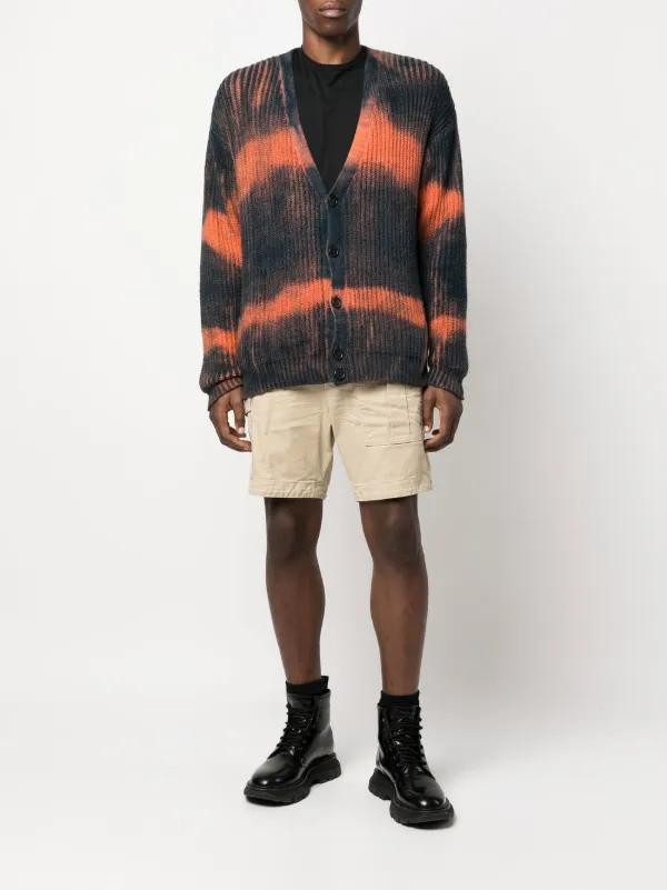 DSQUARED2 Sexy Cargo Shorts | Neutrals | FARFETCH