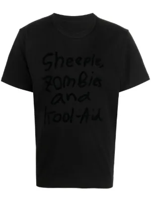 Sacai(サカイ)トップス Tシャツ - FARFETCH