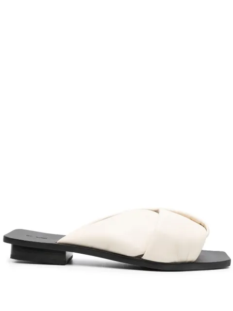 St. Agni Klassische Sandalen