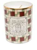 GINORI 1735 x Luke Edward Hall Rain Rock Creek candle (320g) - Brown