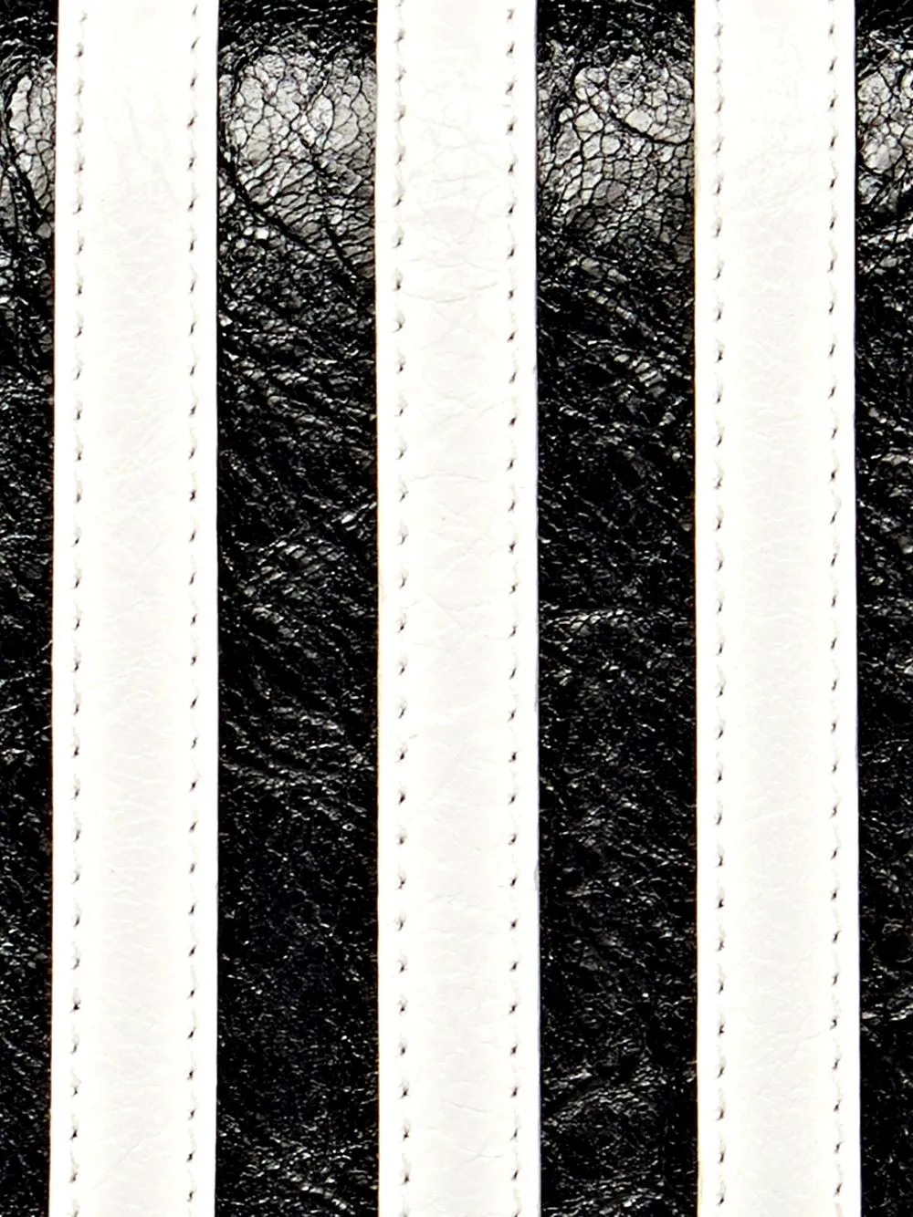 balenciaga strap wallet