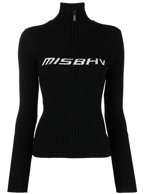 MISBHV Knitwear