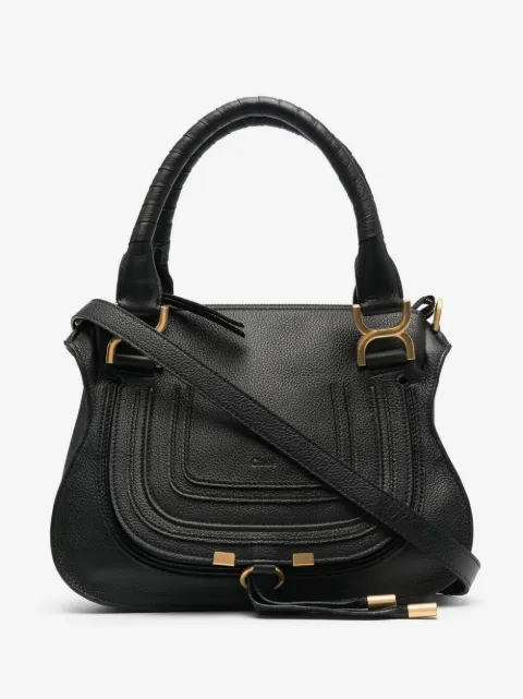 Chloé tote Marcie pequeña