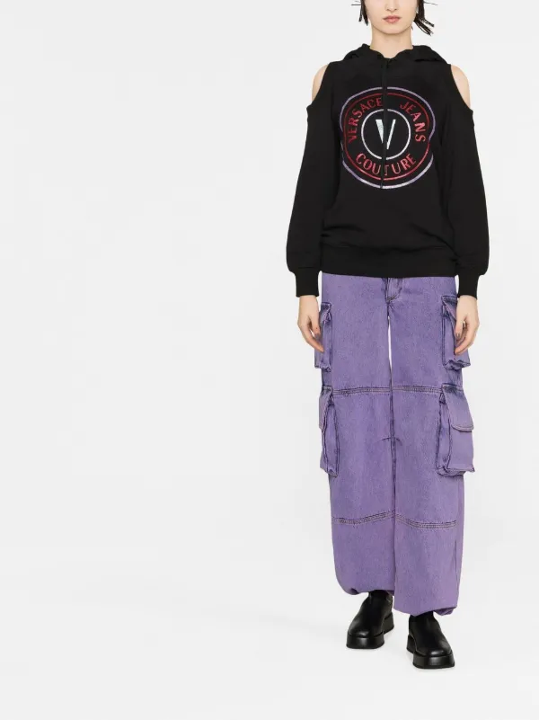 Versace Jeans Couture ヴェルサーチェ・ジーンズ・クチュール ロゴ