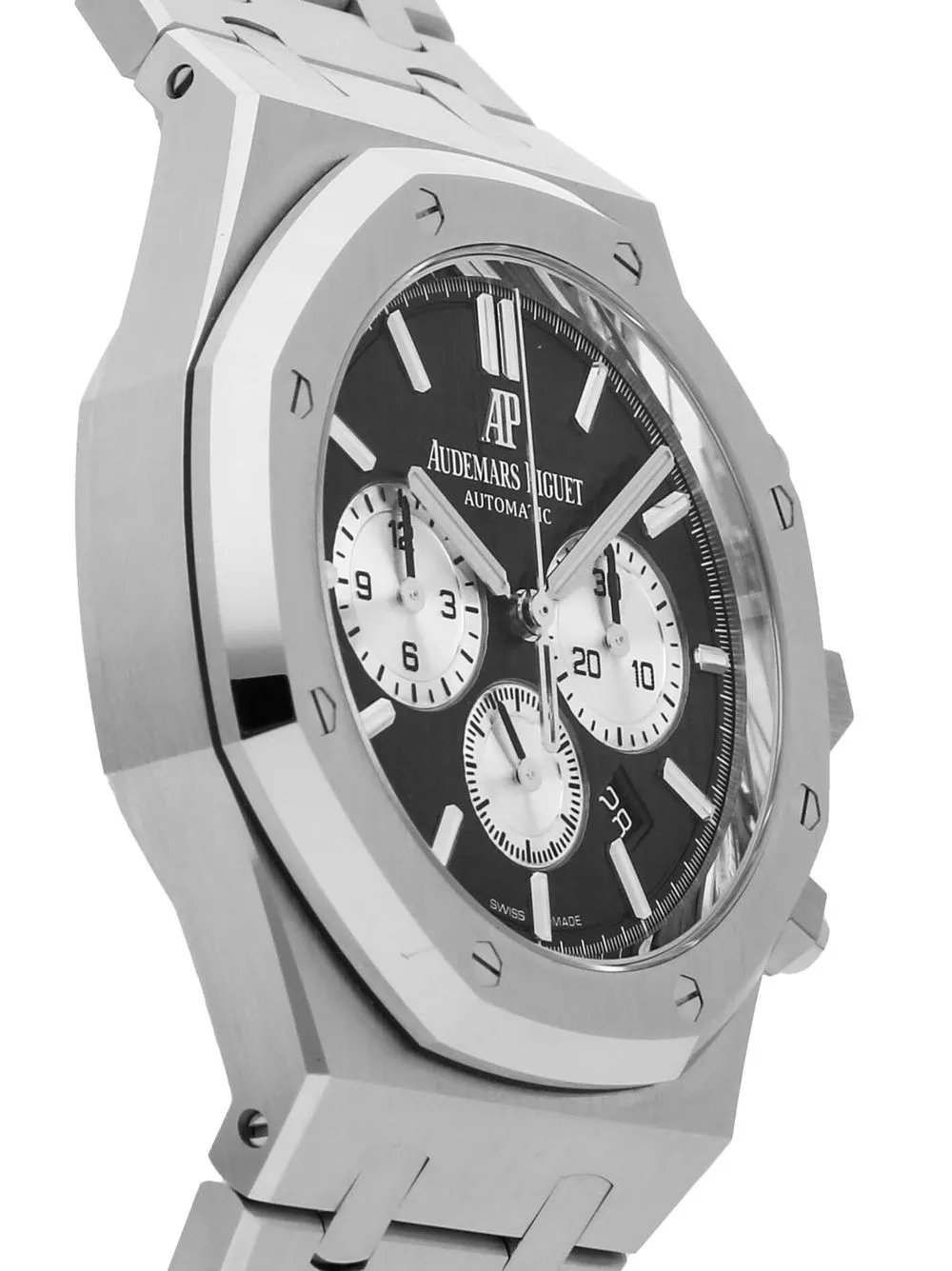 royal oak chronograph 41mm