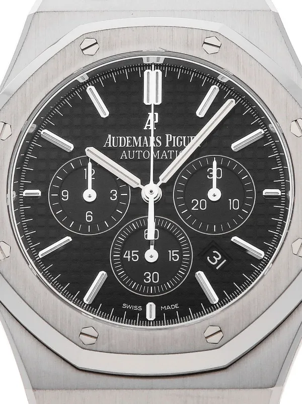 Audemars Piguet Royal Oak Chronograph pre owned 41