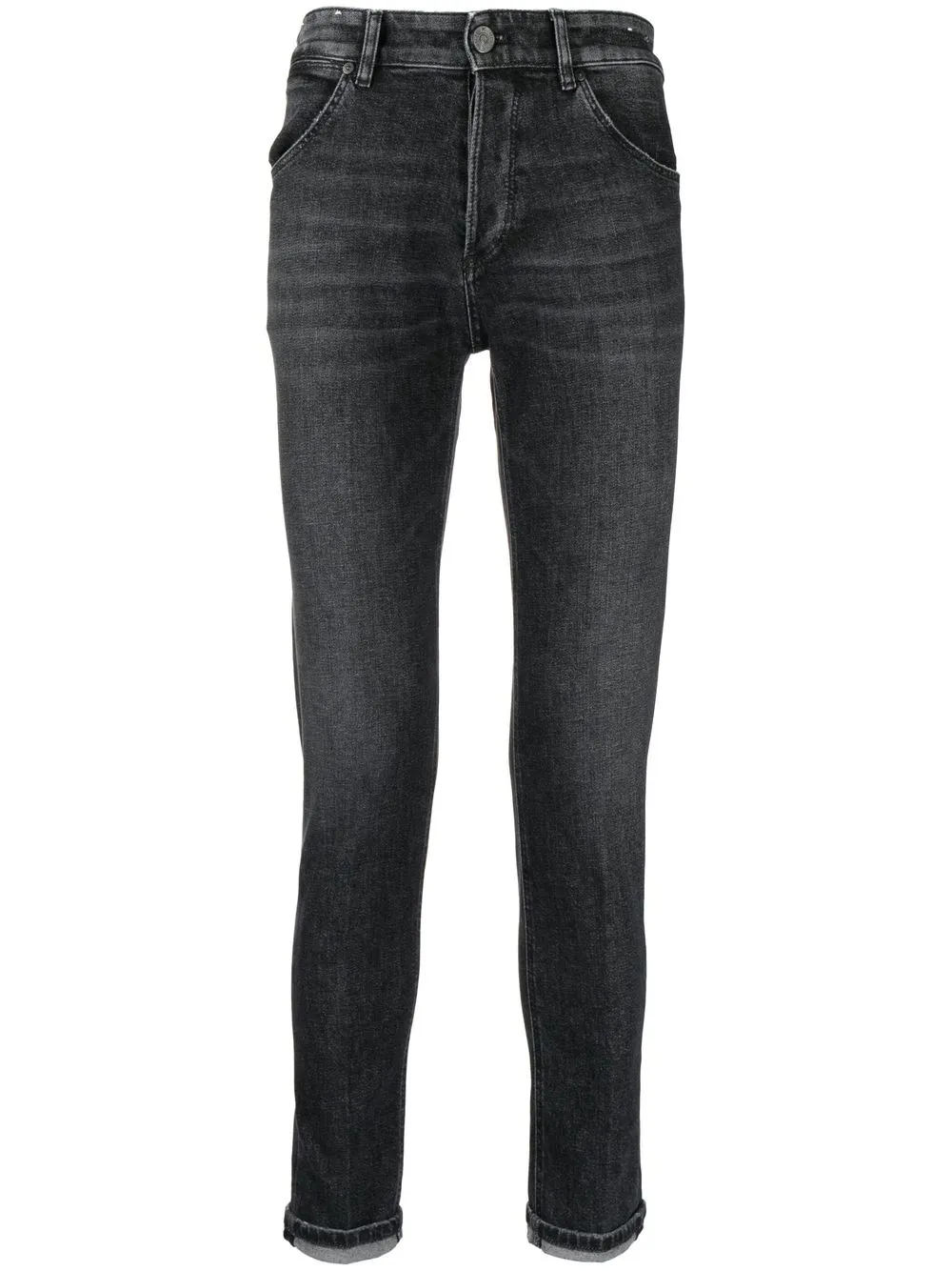 

PT TORINO jeans slim - Negro