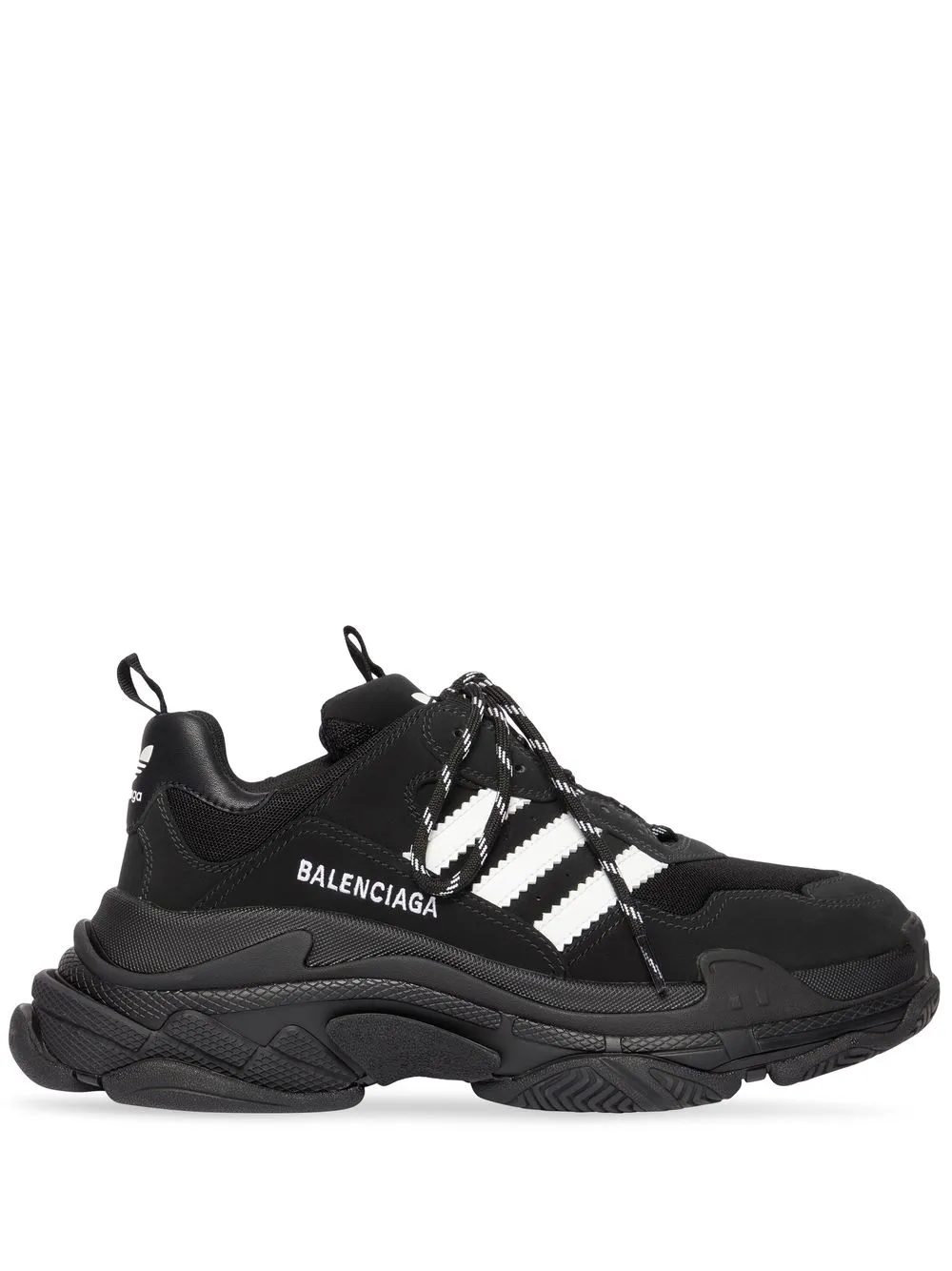 Mens Adidas  Balenciaga US