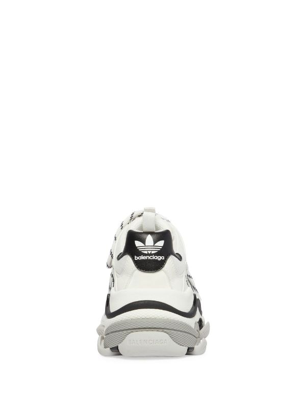 Basket adidas style balenciaga best sale