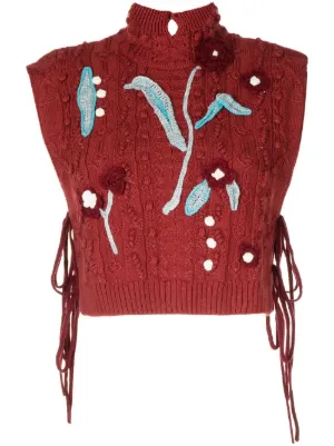 Mame Kurogouchi for Women - Shop New Arrivals on FARFETCH