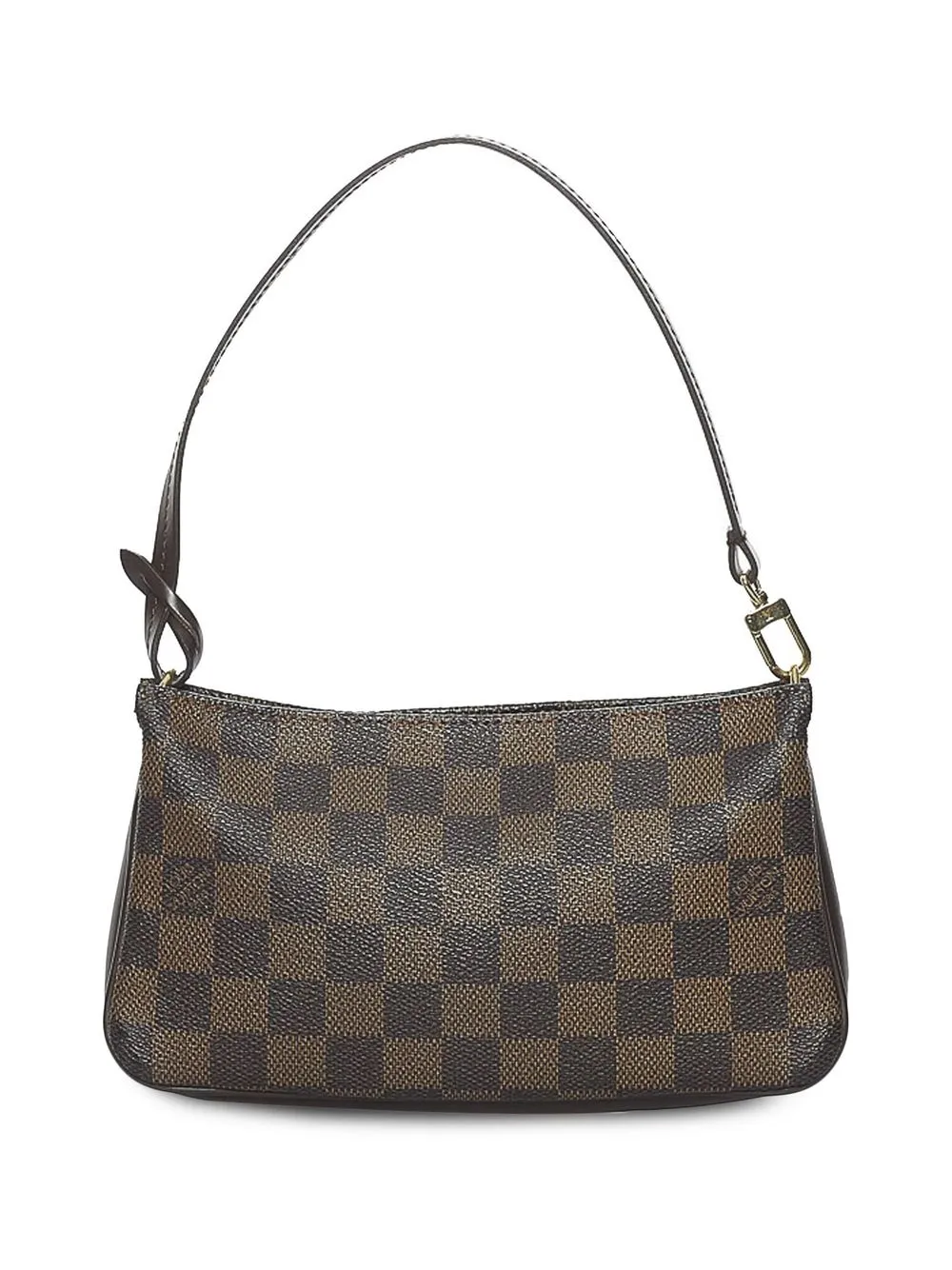 

Louis Vuitton bolsa de mano Navona 1993 pre-owned - Marrón