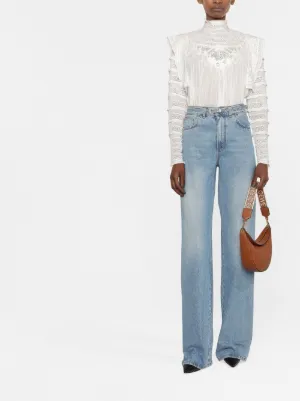 Philosophy Di Lorenzo Serafini Denim for Women - Shop on FARFETCH
