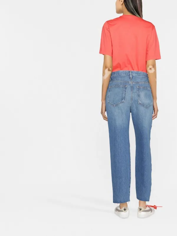 DSQUARED2 ディースクエアード グラフィック Tシャツ | ピンク 