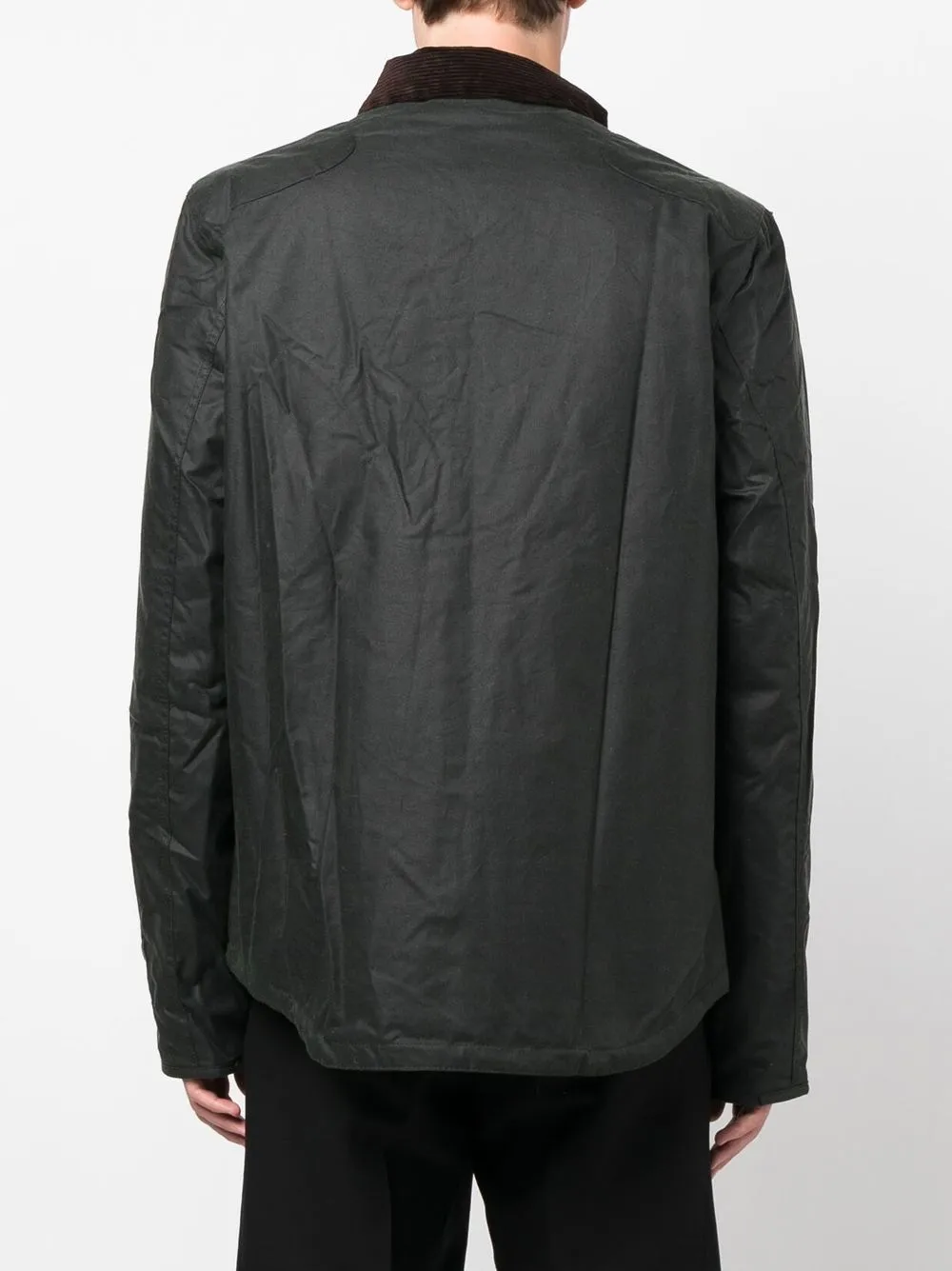 Reelin wax cheap jacket barbour
