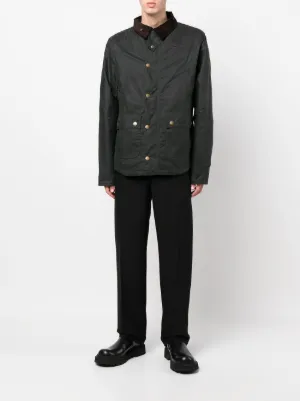Barbour cheap sports jacket