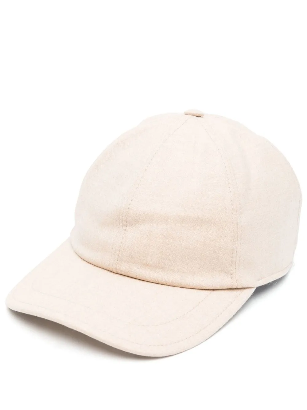 

Eleventy curved-peak cap - Neutrals