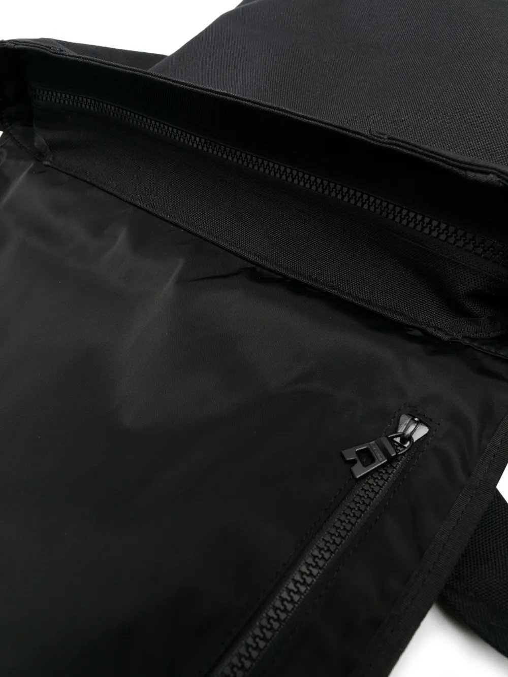 Visvim Cordura Messenger Bag Farfetch