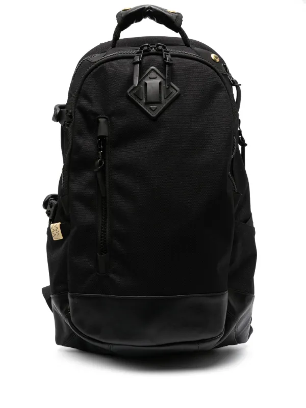 visvim CORDURA 20XL BLACK 超美品 中村ヒロキ www.centromurcianocba