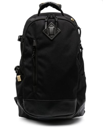 visvim CORDURA 20L backpack black | MODES