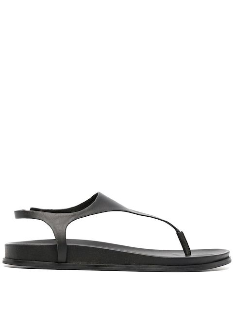 St. Agni Agni Sandalen