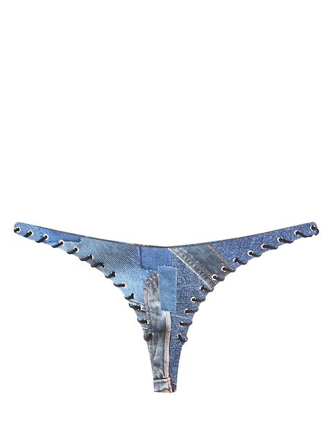 Miaou Rio bikini bottoms