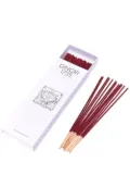 GINORI 1735 Profumi Luchino La Gazelle incense sticks - Neutrals