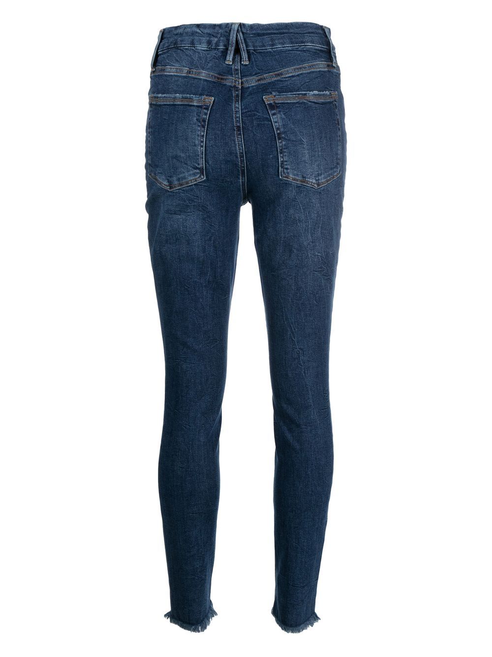 Good American Skinny jeans - Blauw