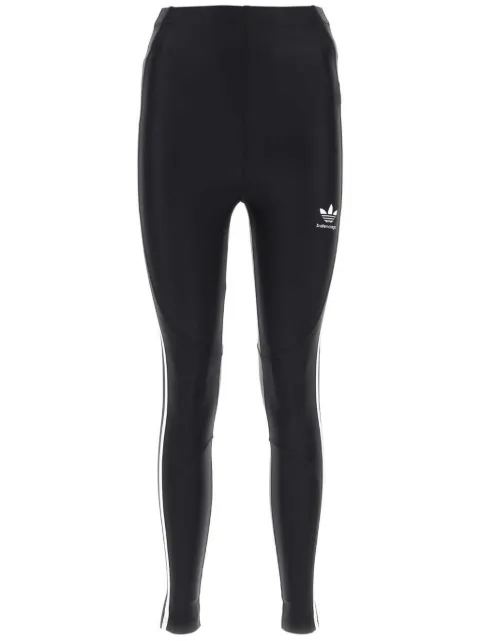 Balenciaga ليغينغ رياضي x adidas