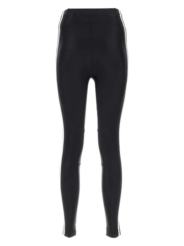 Balenciaga leggings logo sale