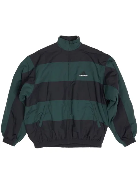 Balenciaga x adidas reversible padded jacket
