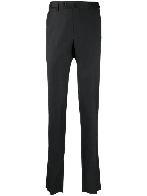 PT Torino Calça de alfaiataria slim