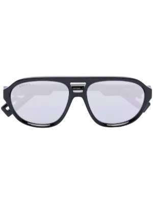Gucci Eyewear(グッチ アイウェア)メンズ サングラス - FARFETCH
