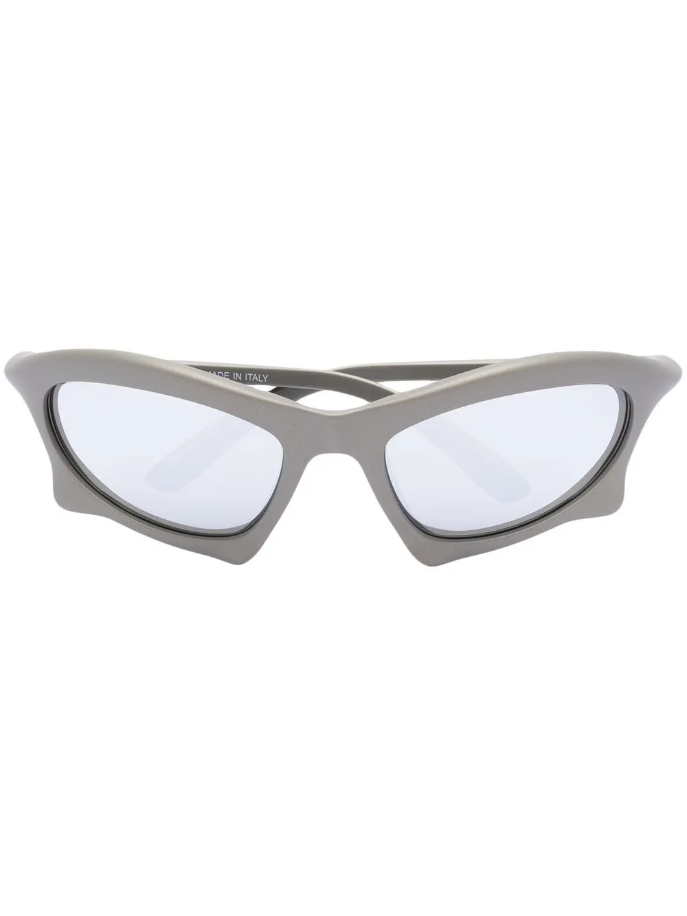 

Balenciaga Eyewear cat-eye frame tinted sunglasses - Grey
