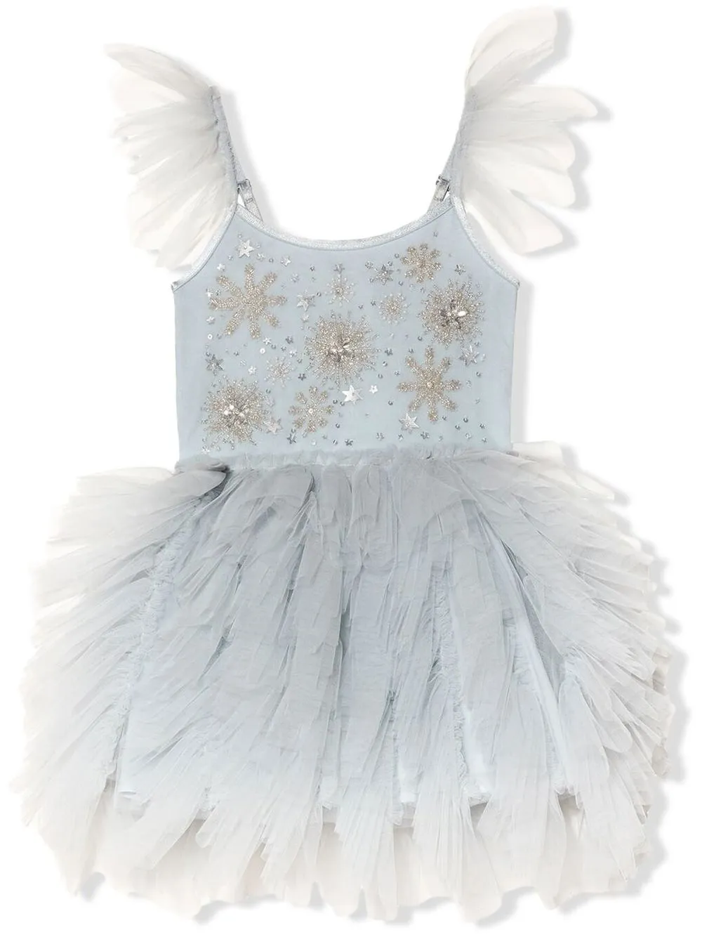 

Tutu Du Monde Bébé Lumi tutu dress - Blue