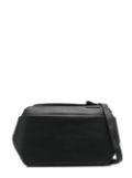 Côte&Ciel zip-up belt bag - Black