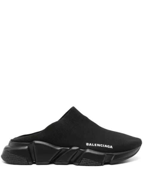 Balenciaga Speed mule sneakers