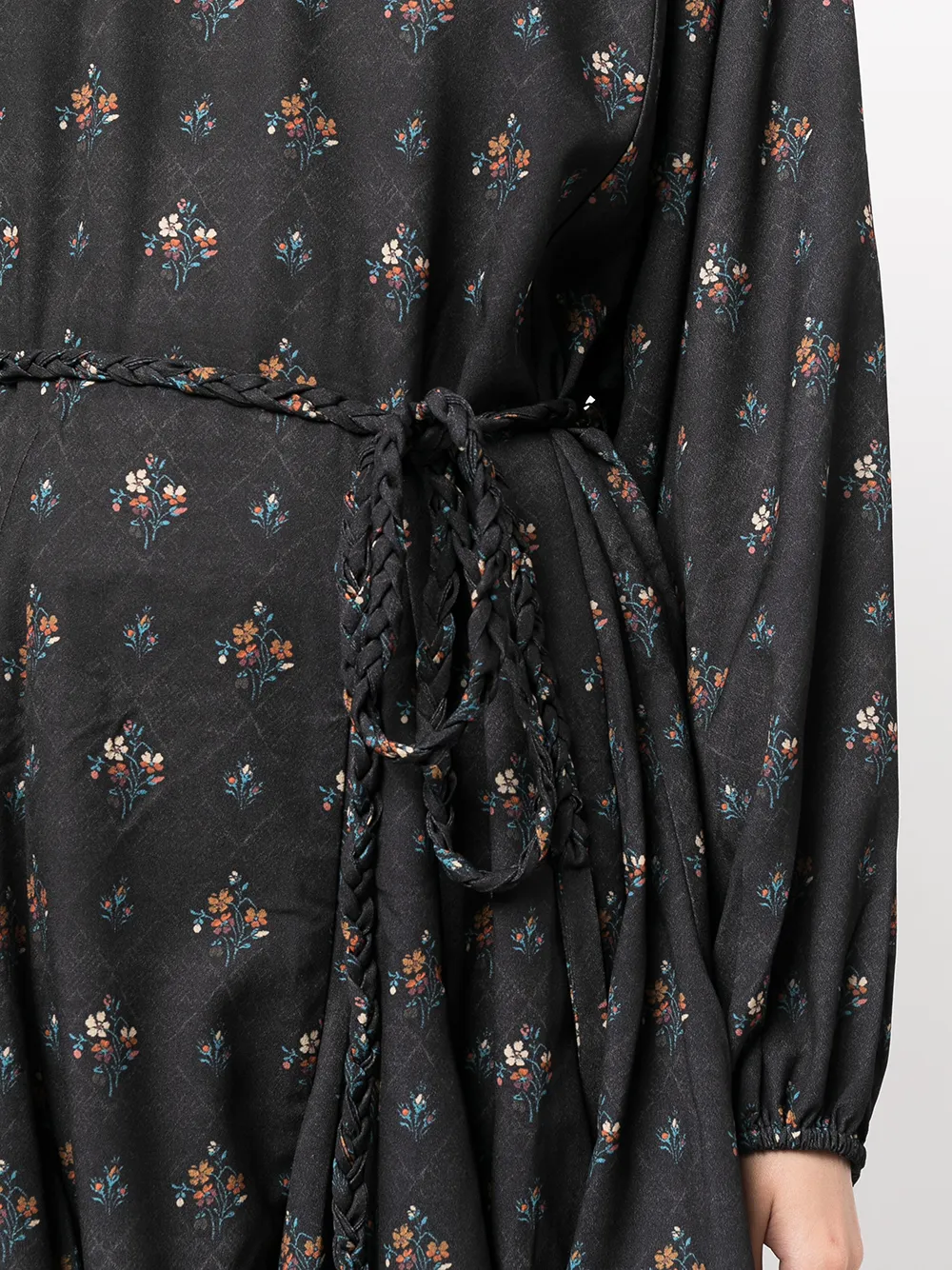 RHODE ELLA MINI DRESS