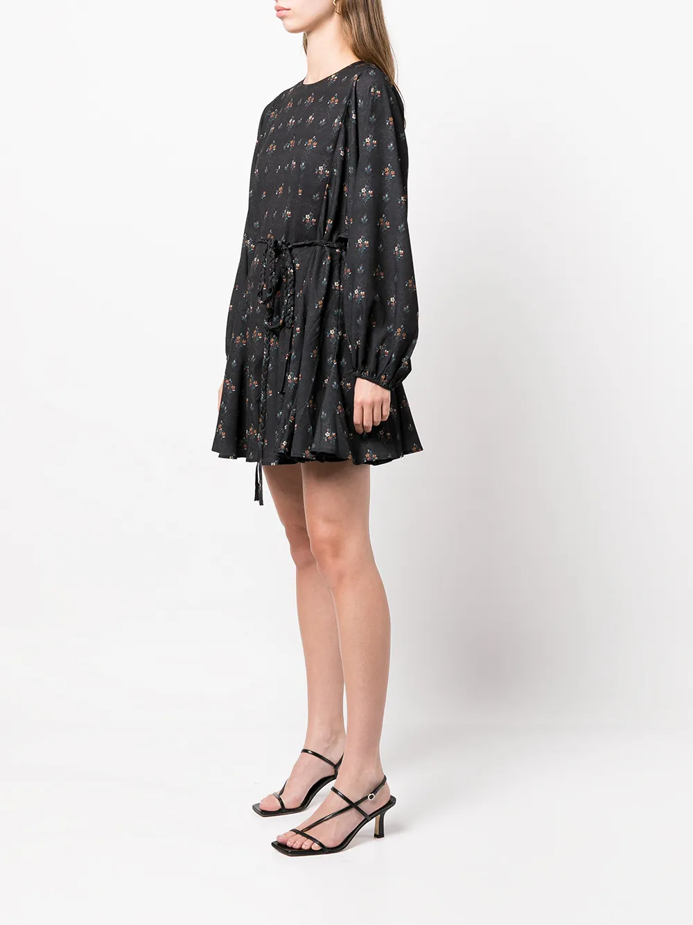 RHODE ELLA MINI DRESS