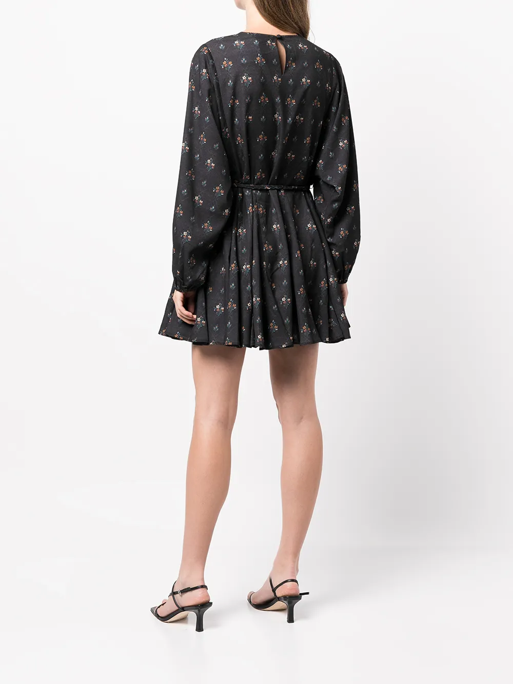 RHODE ELLA MINI DRESS