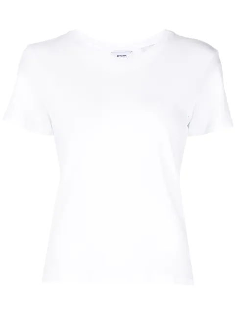 Sprwmn Baby cotton T-shirt