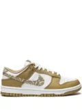 Nike Dunk Low Essential ""Paisley Pack Barley"" sneakers - White